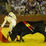 «Villita» gana el ciclo de Promoción de Nuevos Valores de la Tauromaquia