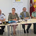 Virginia Barcones preside la Comisión de la Delegada