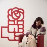 Carmen Calvo será vicepresidenta del Gobierno de Pedro Sánchez y ministra de Igualdad.