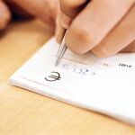 Los dueños perdieron por un descuido el cheque el pasado miércoles / Foto: Gtres