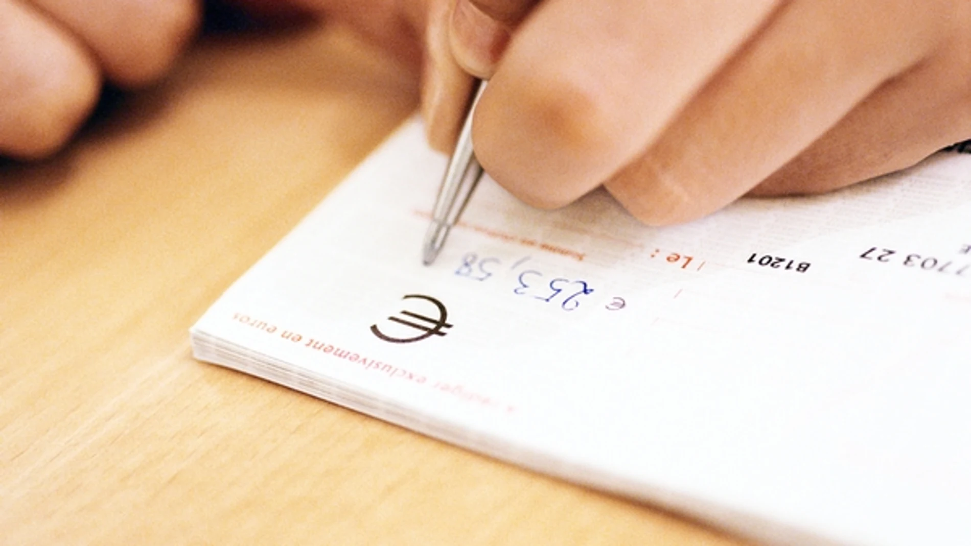Los dueños perdieron por un descuido el cheque el pasado miércoles / Foto: Gtres