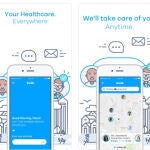 La app para videoconsultas y visitas médicas Knok aterriza en España
