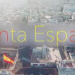 Captura del vídeo presentado hoy en youtube