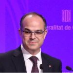 Turull acusa a Llarena de «impedir» la investidura y de faltar al respeto
