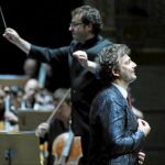 Kaufmann, valió la espera