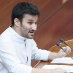 La Conselleria de Educación, encabezada por Vicent Marzà, ha anunciado que ya ha recurrido la medida cautelar establecida por el Tribunal Superior de Justicia de la Comunitat Valenciana (KIKE TABERNER, ARCHIVO)