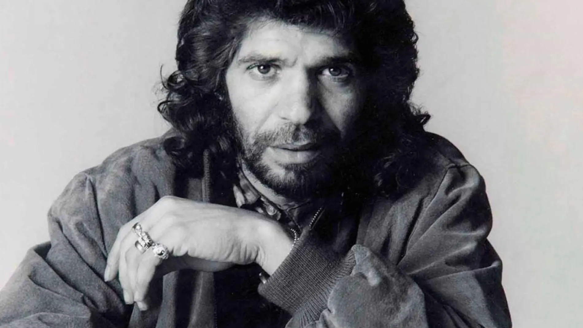 El maestro del cante, Camarón, habría cumplido 70 años el 5 de diciembre de 2020