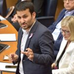 La agenda lleva el logo de la Conselleria de Educación que dirige el conseller Marzà