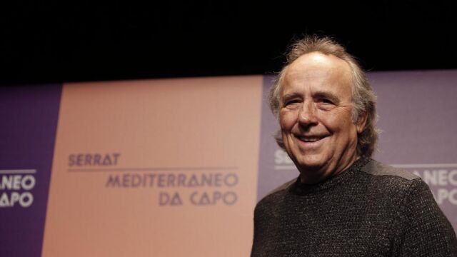 Joan Manuel Serrat