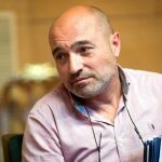 El diputado de Compromís Xavier Rius