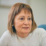 PROGRAMA: Escuchar al alumnado es uno de los ejes sobre los que se fundamenta el proyecto de Mavi Mestre. Ha establecido numerosos canalaes de contacto para dialogar y oír propuestas para su campaña. Sin renunciar ni olvidar el programa del que formó parte, apuesta por «continuar impulsando el cambio» a través de una universidad con identidad de calidad pública, referente internacional. También promueve la participación de todos aquellos que conforman la institución, gracias al fomento de valores como la igualdad, la integración, la sostenibilidad o la cooperación.