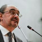 Javier Lambán