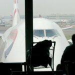 Aeropuerto de Heathrow / Foto: Archivo