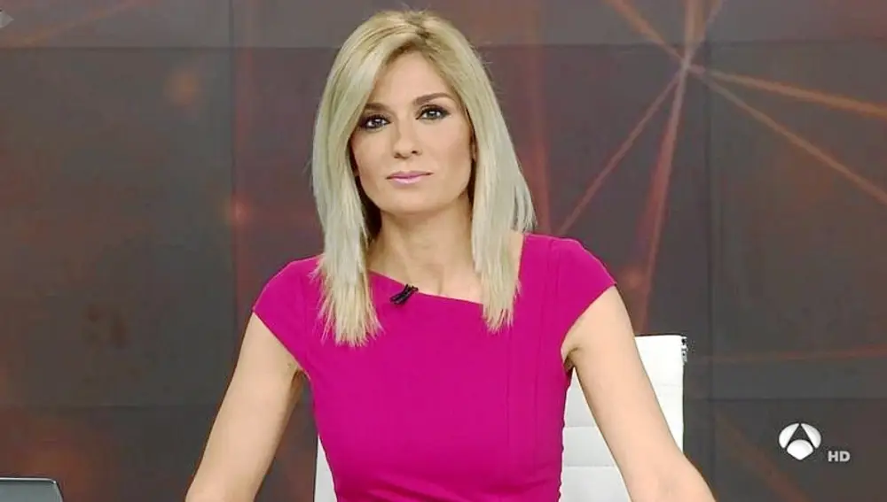 Sandra Golpe repite liderazgo por cuarto mes consecutivo con 2,1 millones de espectadores, líder absoluto de su franja horaria