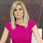 Sandra Golpe repite liderazgo por cuarto mes consecutivo con 2,1 millones de espectadores, líder absoluto de su franja horaria