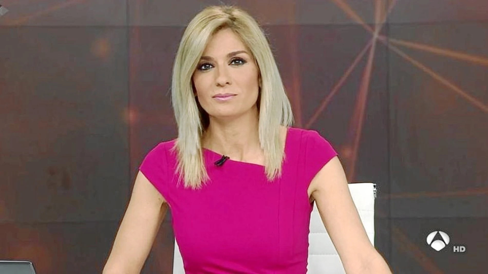 Sandra Golpe repite liderazgo por cuarto mes consecutivo con 2,1 millones de espectadores, líder absoluto de su franja horaria
