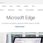 Microsoft Edge