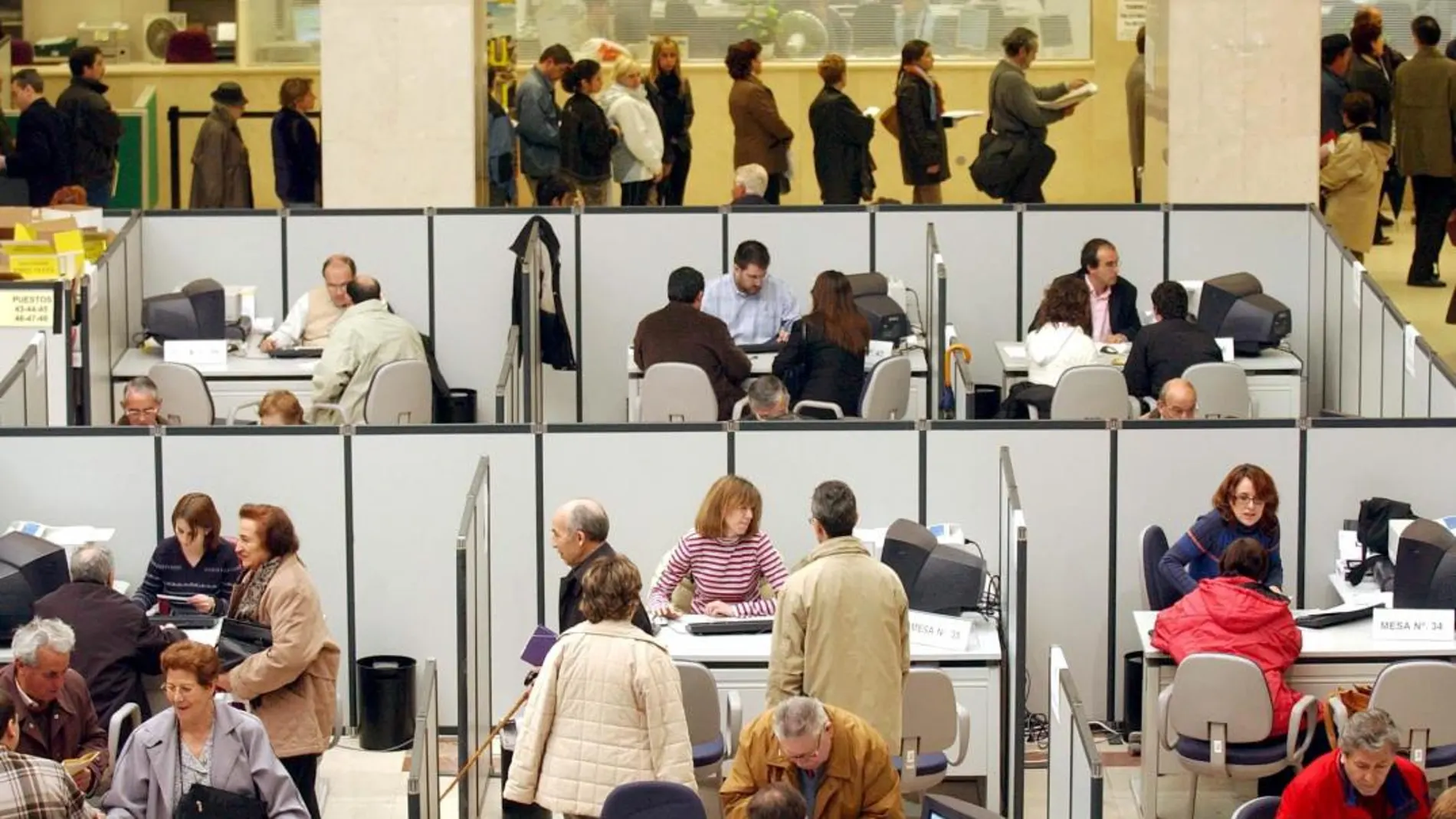 Hacienda lanza una aplicación para la declaración de la renta