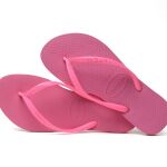 Havaianas desfila para Agatha Ruíz de la Prada