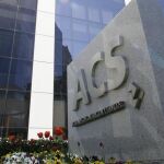 Sede de ACS en Madrid