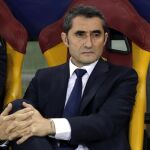 «Es una manera muy triste de caer»