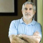 El ex coordinador de IU y portavoz de Izquierda Abierta Gaspar Llamazares / EFE