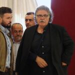 ERC y PDeCAT mantienen la incógnita sobre su apoyo