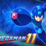 ‘Mega Man 11’