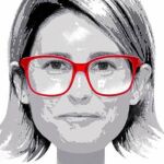 Elsa Artadi, la nueva lideresa «indepe»