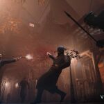 El nuevo tráiler de Vampyr nos anticipa su sangrienta historia