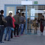 Oficina de Extrajería de Valencia