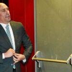 Luis Rubiales, que aboga por la total transparencia federativa, se ha topado con un viaje a Rusia, de dos millones, cerrado en la etapa que no había presidente