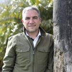 Elías Bendodo, portavoz del PP de Andalucía y presidente de la Diputación de Málaga