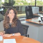 Nuria Soler