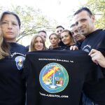 Jusapol quiere así participar en las mesas de negociación con el Gobierno