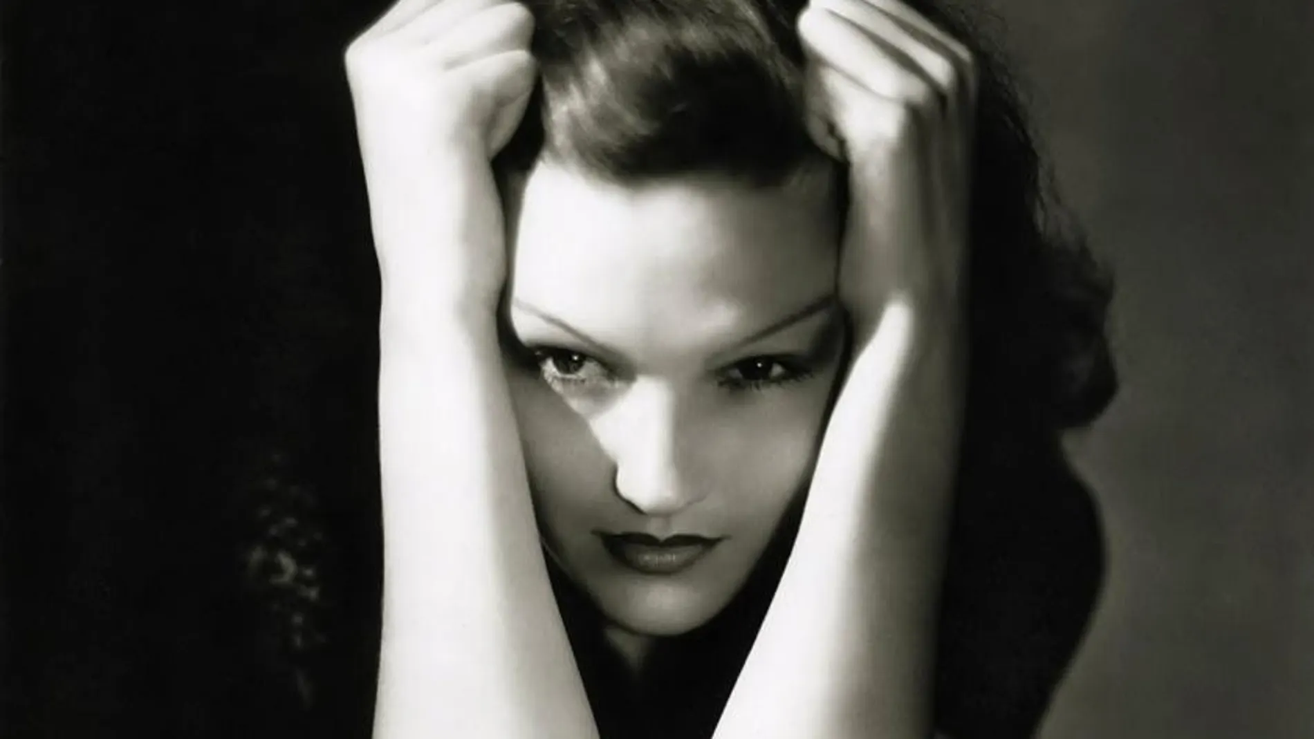 Conchita Montenegro, una intérprete moderna que rompió la imagen estereotipada de las españolas de entonces