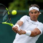Sin Nadal, a sufrir
