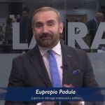 «Año de nieves, año de bienes»