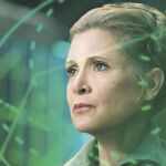 La princesa Leia nunca muere: volverá en el Episodio IX de «Star Wars»