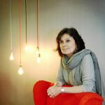 Laura Restrepo: «Todo sociópata tiene detrás una sociedad que lo alimenta»