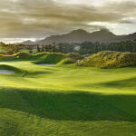 Hoyo 14 Fancourt Country Club