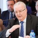 El ex consejero de Empleo Antonio Fernández