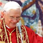 Su Santidad el Papa Benedicto XVI visitó Valencia los días 8 y 9 de julio de 2006