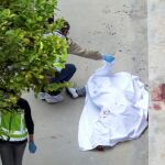 Sólo el 25% de las mujeres que fueron asesinadas por violencia de género denunció previamente