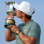 Thorbjorn Olesen