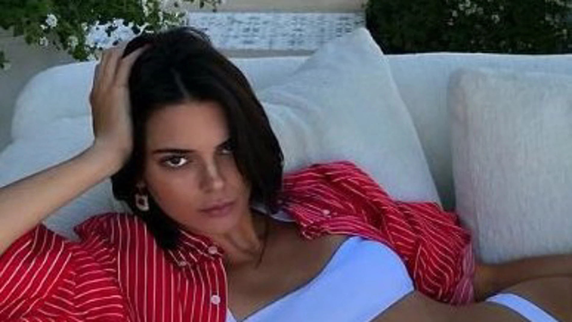 Kendall Jenner, la reina de la red