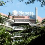 El Grupo Planeta es líder en el ámbito editorial, con más de 150 sellos en el mundo / REUTERS