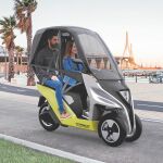 Movilidad eléctrica: Innovación «made in Spain» para el despegue del sector