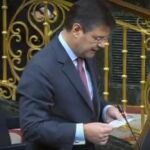 Sigue la sesión de control al Gobierno del 11 de abril de 2018