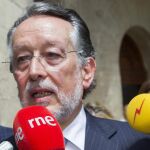 Alfonso Grau es considerado por la Guardia Civil como el organizador de la trama de blanqueo del PP Valencia